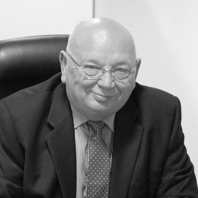 sir iain hall